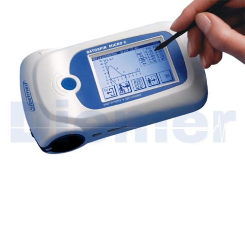 Espirometro Datospir Micro Espirometro Datospir Micro